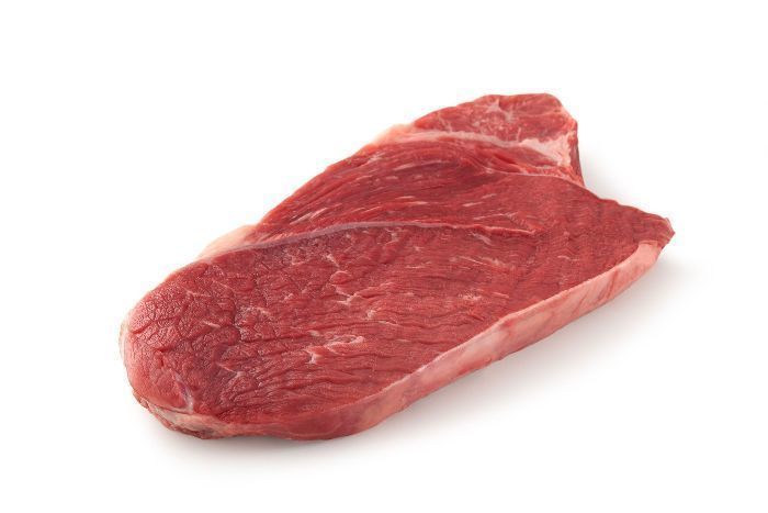 Buy Beef Shoulder Boneless Top Blade Steak Online | Mercato