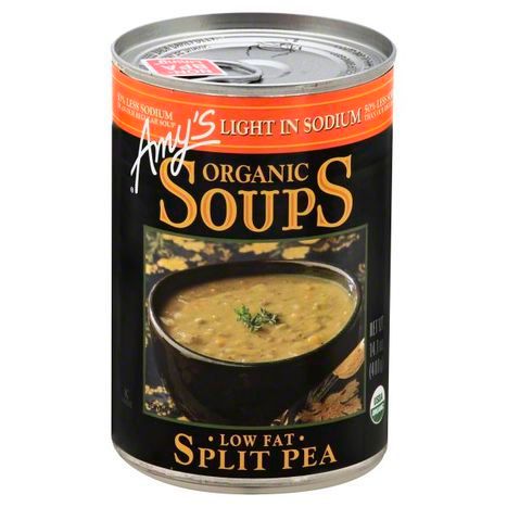 Buy Amys Organic Light in Sodium Soup, Split ... Online ...