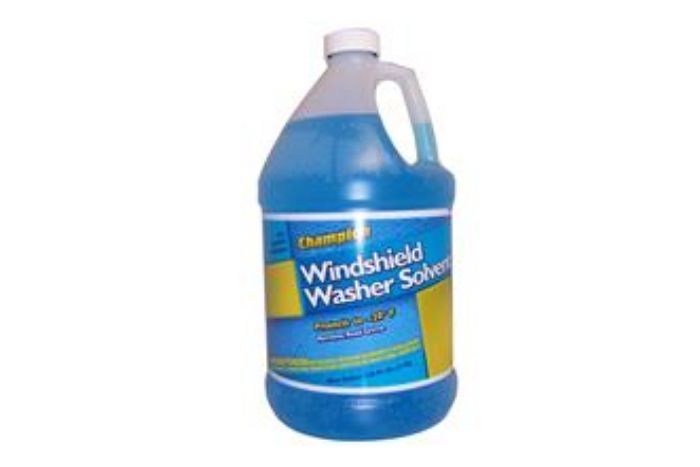 Buy Champion Nutrition Windshield Washer Solvent Online