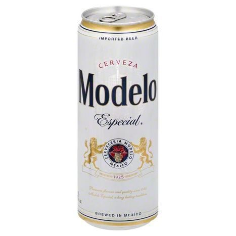 Buy Modelo Especial Beer Online | Mercato