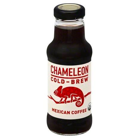 Buy Chameleon Coffee, Cold-Brew, Mexican - 10... Online ...