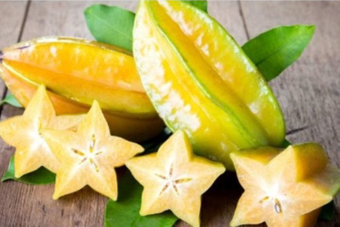Yellow Dragon Fruit – Sasoun Produce