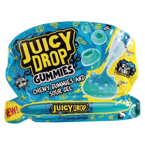 Buy Juicy Drop Pop Chewy Juicy Gummies - 2.01... Online | Mercato