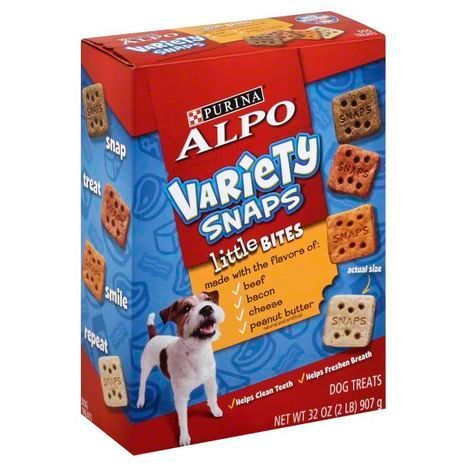 Top 10 Alpo Snaps Dog Treats Recall Reviews And Buying Guide - Paws Dynasty