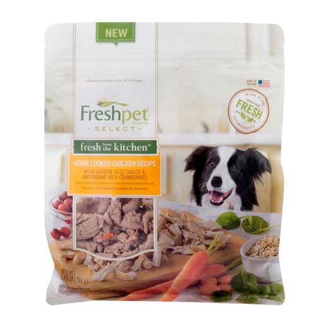 Buy Freshpet Select Dog Food Fresh from the K... Online | Mercato