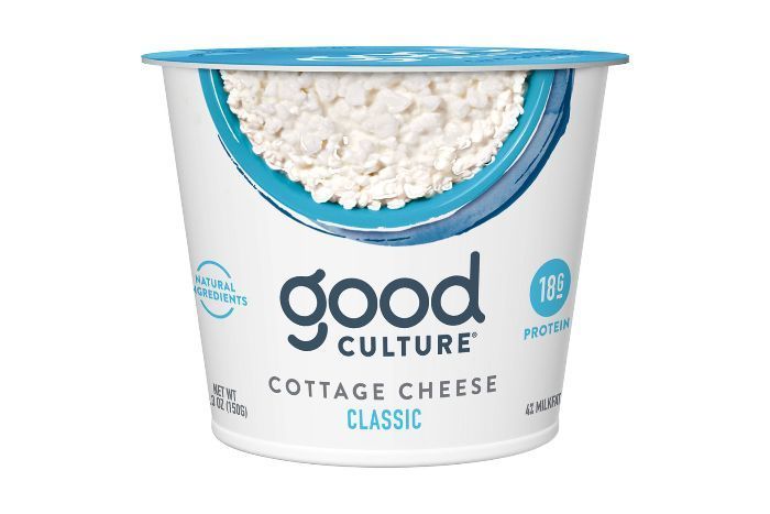 Buy Good Culture Cottage Cheese, 4% Milkfat, ... Online | Mercato