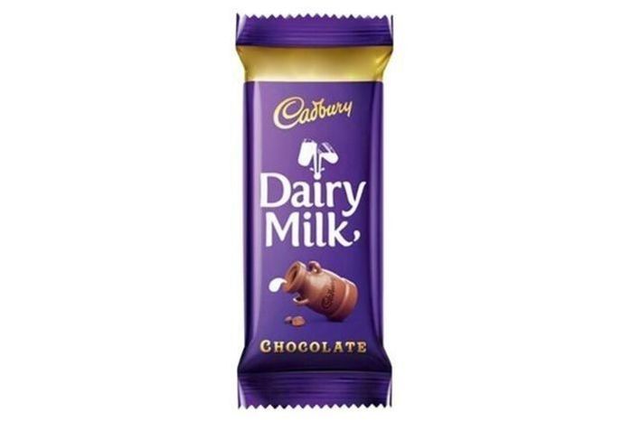 Buy Cadbury Dairy Milk Original Chocolate Bar... Online | Mercato