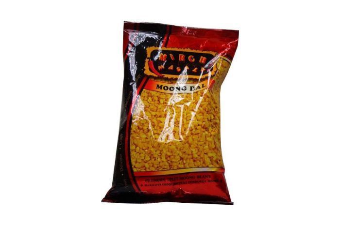 Buy Mirch Masala Moong Dal - 12 Ounces Online | Mercato