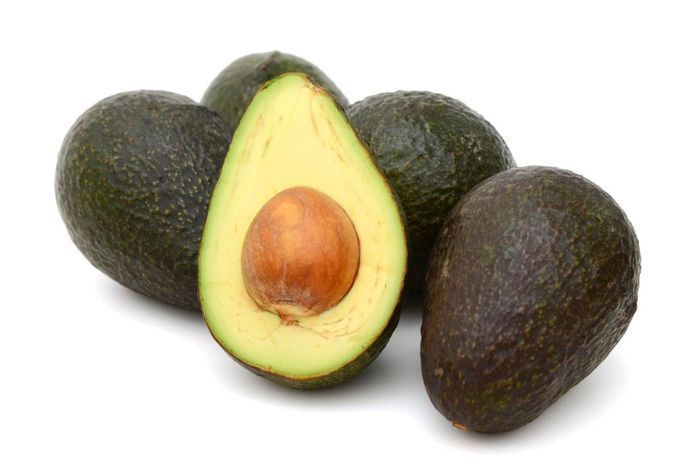 Order Organic Hass Avocados