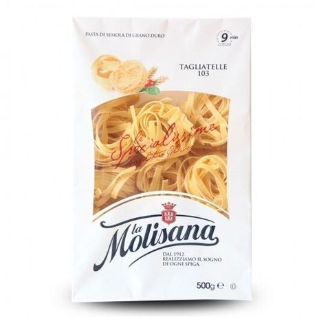 Buy La Molisana No. 103 Tagliatelle Pasta - 1 Online