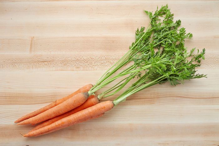 Buy Bunny Luv Carrots Fresh Organic 16 Ounces Online Mercato