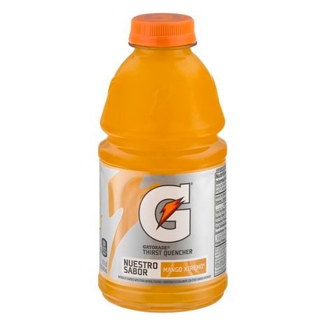 Buy Gatorade G Series Thirst Quencher, 02 Per Online 