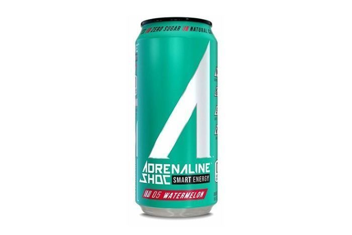 Buy Adrenaline Shoc Energy Drink, Watermelon ... Online | Mercato