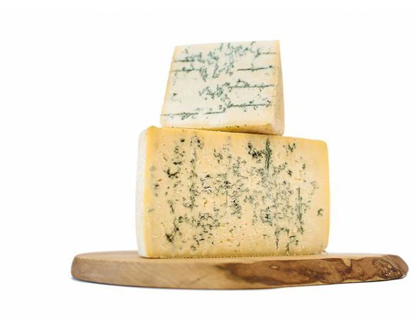 Buy Mimolette 6 Months Cheese Online Mercato 