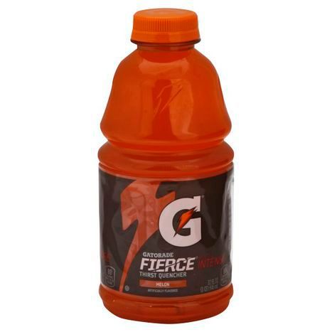 Buy Gatorade Thirst Quencher, Fierce, Melon -... Online | Mercato