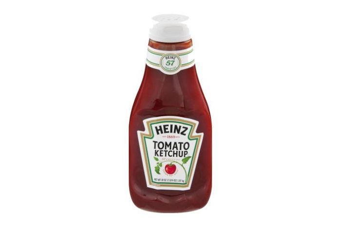 Buy Heinz Tomato Ketchup 38 Ounces Online Mercato