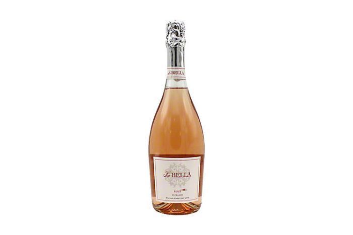 Buy La Bella, Extra Dry Sparkling Rose Wine -... Online | Mercato