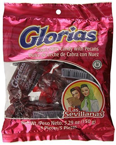 Buy Las Sevillanas Glorias Pecan Candy - 5.2 ... Online | Mercato