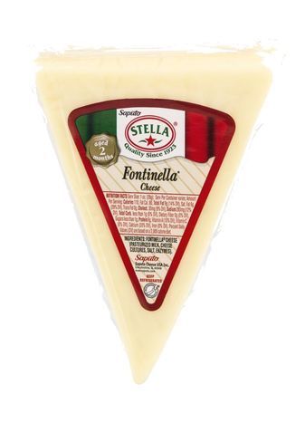 Buy Stella Fontinella Cheese Online | Mercato