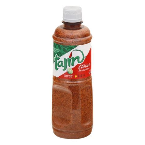 Buy Tajin Seasoning, Mild - 14 Ounces Online | Mercato