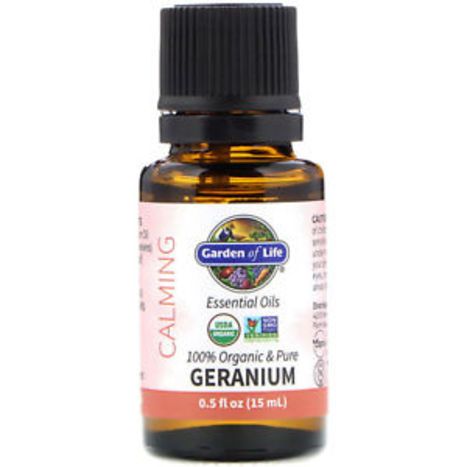 Edens Garden Essential Oils