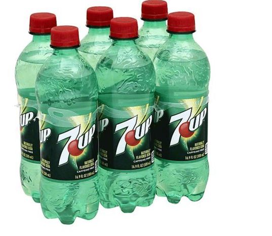 Buy 7 Up Regular Soda 6 Count Online Mercato