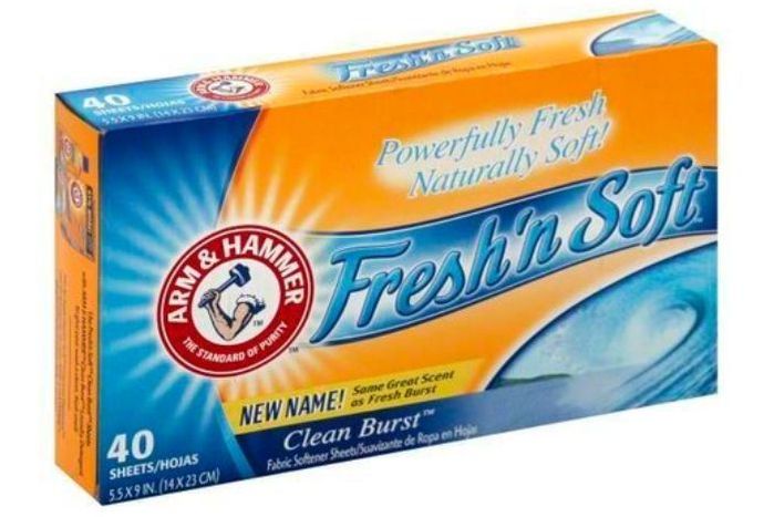 Buy Arm & Hammer Fresh'n Soft Fabric Softener... Online | Mercato