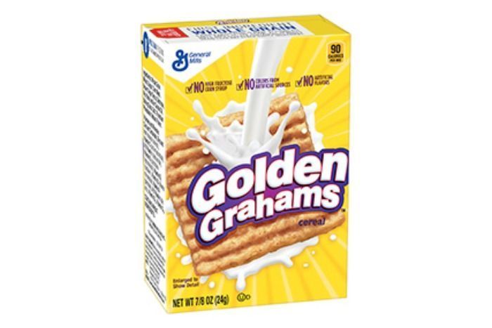 Buy GOLDEN GRAHAMS Cereal Online | Mercato