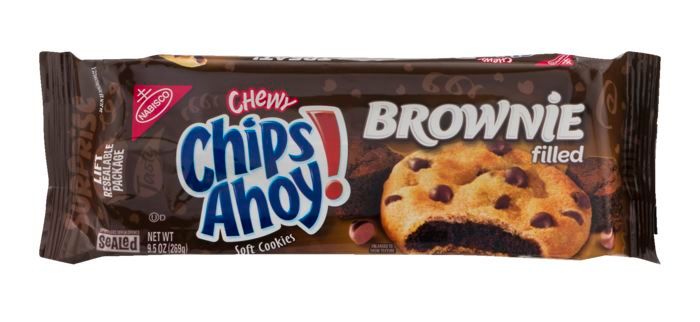 Download Chips Ahoy Chewy Cookies Nutrition Facts Pictures