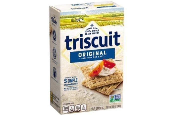 Buy Nabisco Triscuit - Original 8.5 Oz Online | Mercato