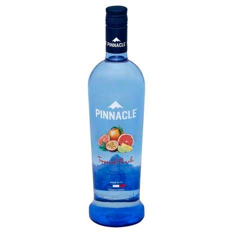 Buy Pinnacle Vodka, Tropical Punch - 750 Mill... Online | Mercato