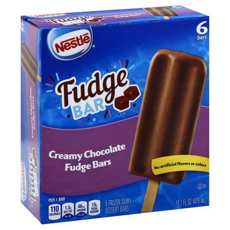 Buy Nestle Fudge Bar Creamy Chocolate 16 1oz Online Mercato