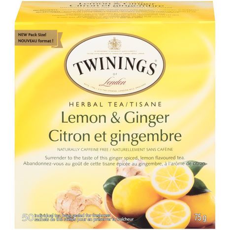 twinings