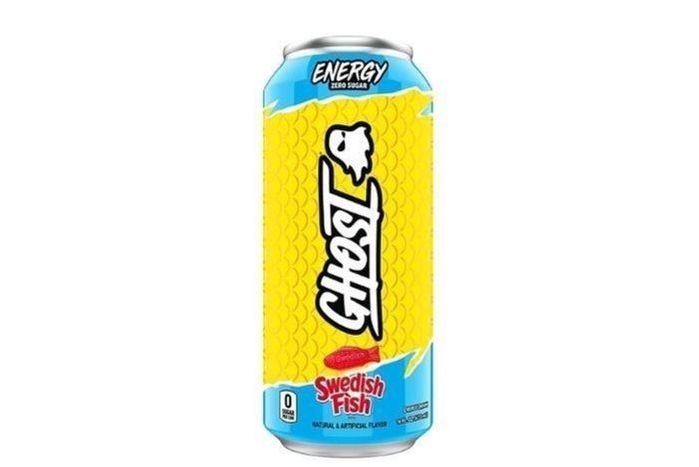 Buy Ghost Zero Sugar Energy Drink - Swedish F... Online | Mercato