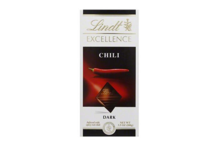 Buy Lindt Excellence Dark Chocolate Chili Online Mercato 6599