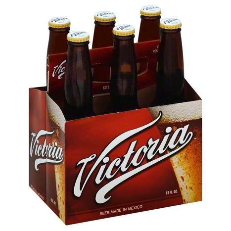 Buy Victoria Beer - 6 Pack Online | Mercato