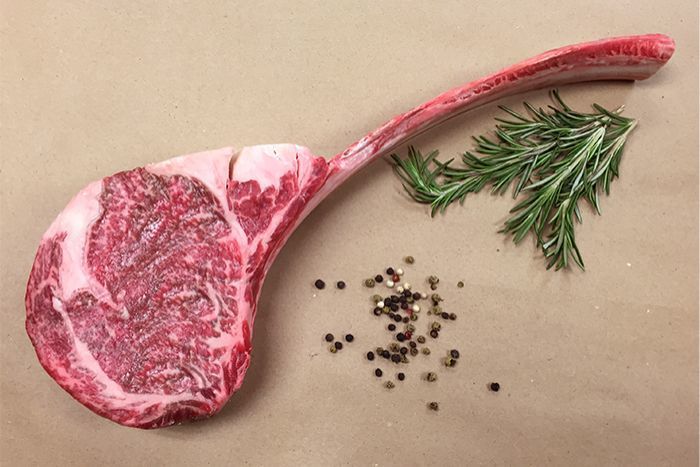 Buy Usda Prime Tomahawk Steak Online Mercato