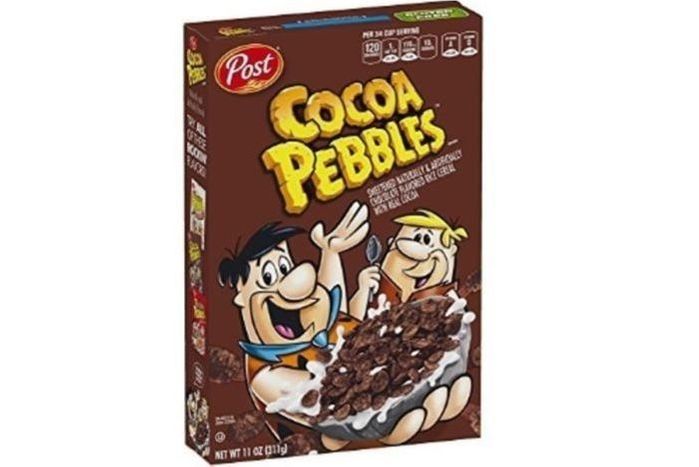 Buy Post - Cocoa Pebbles (11 oz.) Online | Mercato