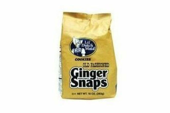 Buy Lils Dutch Maid Old Fashioned Ginger Sna Online Mercato