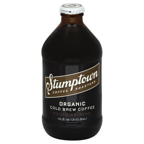 Buy Stumptown Coffee, Organic, Cold Brew, Hol... Online | Mercato