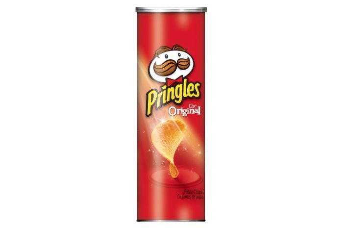 Buy Pringles Super Stack Original - 5.2 Ounces Online | Mercato