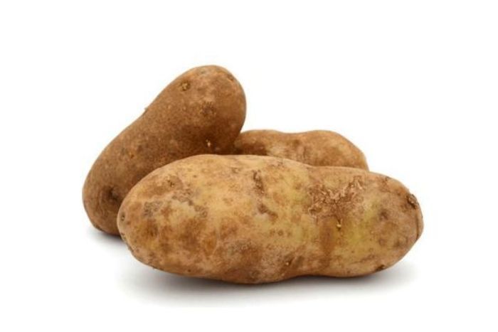 Buy Bushmans Russet Potatoes - 5 Pounds Online | Mercato
