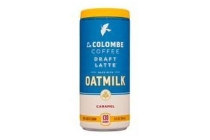 Buy La Colombe Coffee Salted Caramel Latte Wi... Online | Mercato