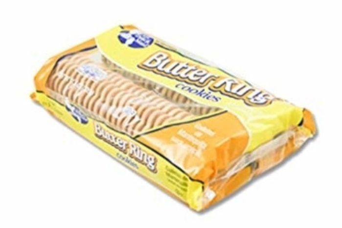 Buy Little Dutch Maid Butter Ring Cookies - 1 Online 