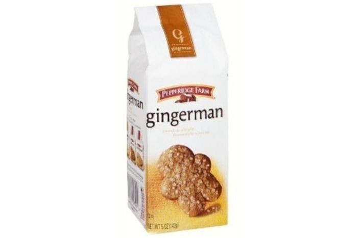 Buy Pepperidge Farm Cookies - Ginger Man Online | Mercato