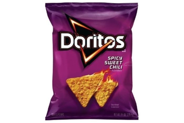 Buy Doritos Spicy Sweet Chili 2.625 Ounces Online | Mercato