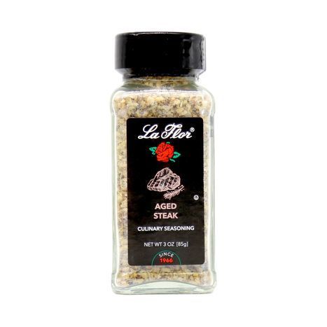 Bailan Spice Steak Seasoning – Grind City Grocer