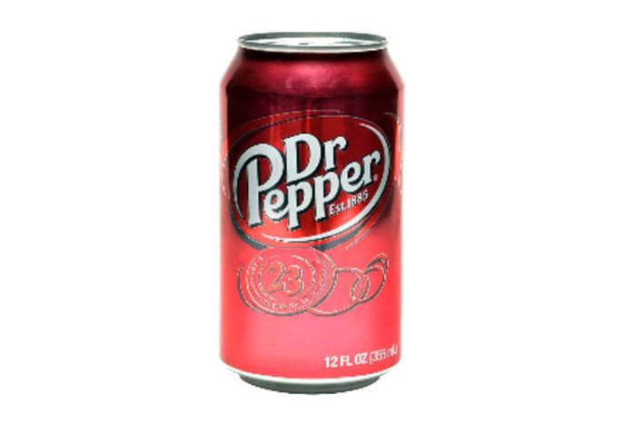 Buy Dr Pepper Regular Soda - 12 Ounces Online 