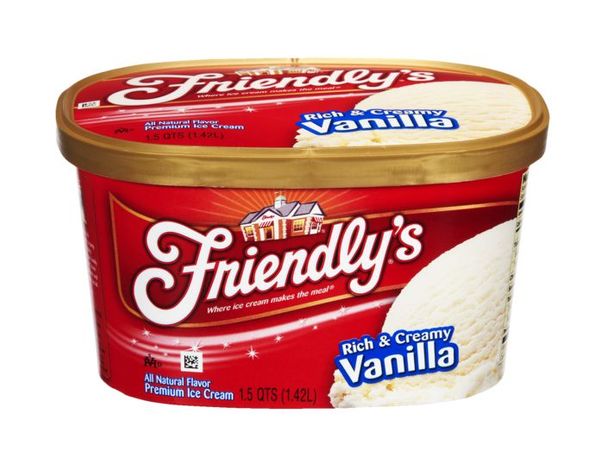 Buy Friendlys Ice Cream Premium Vanilla 1 Online Mercato 5521