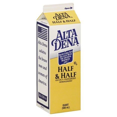 dena quart milk